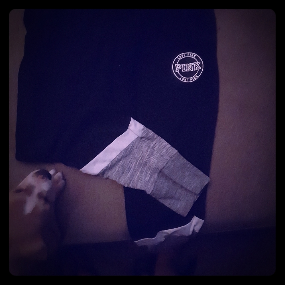PINK sweat pants